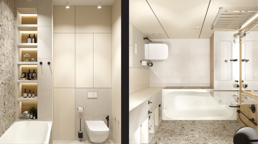 Дизайн проект