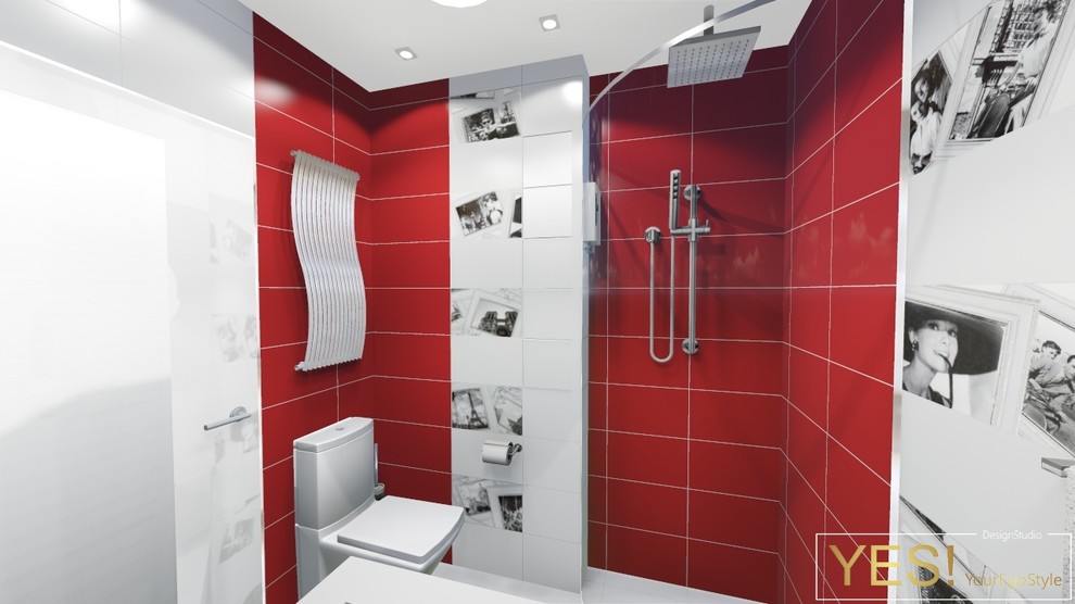 Квартира-студия, Девяткино