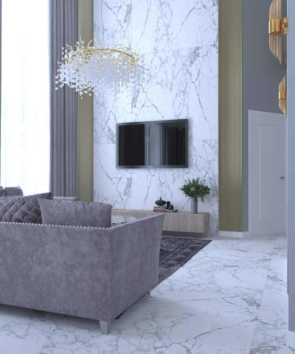 Частный дом в Косулино