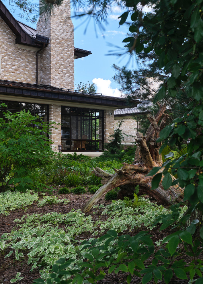 "Сад на Волге" в Тверской области