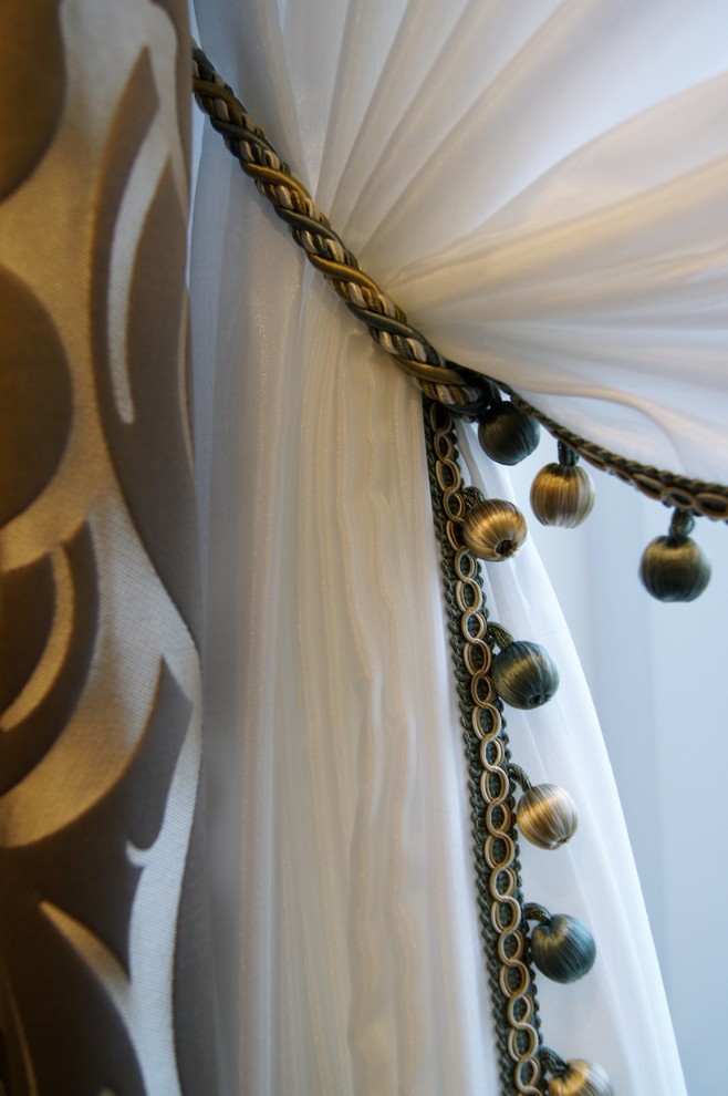 Квартира на Октябрьской набережной