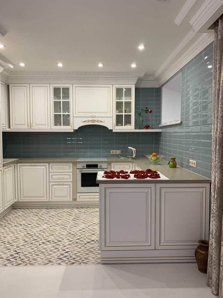 Квартира по ул. Чернышевского