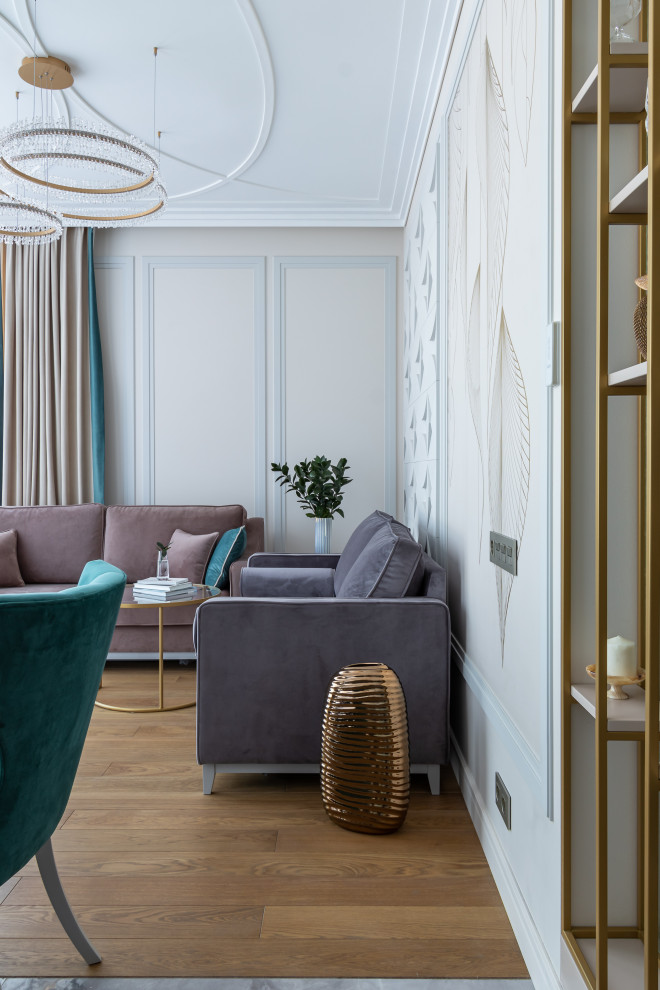 Образ жизни