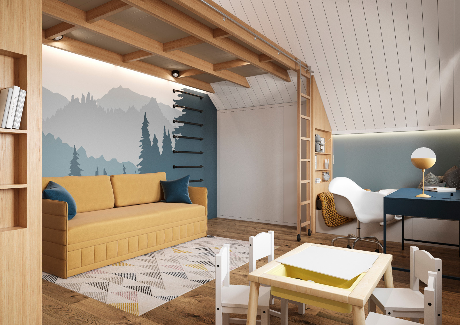 Таунхаус, 150 м2