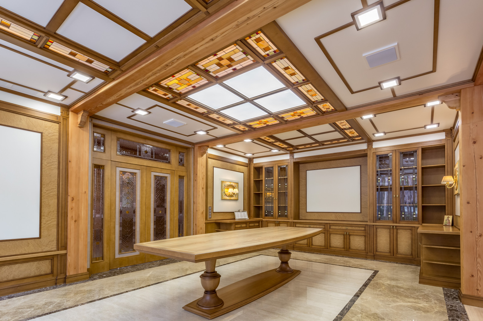 Органический стиль