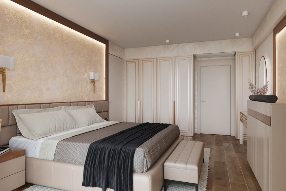 Интерьер для молодой семьи