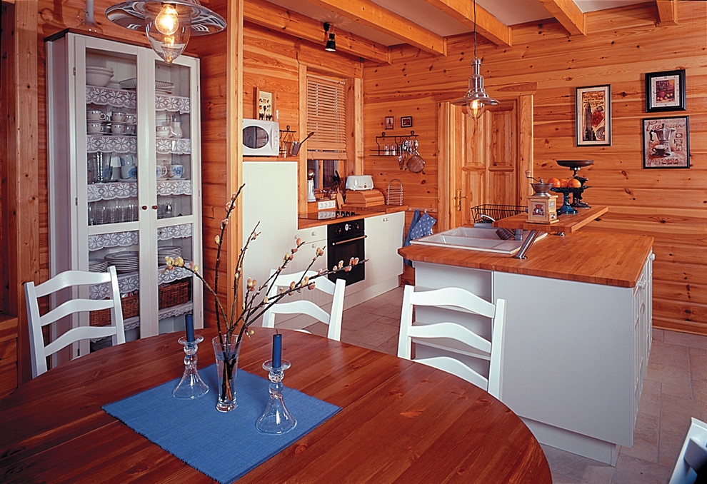 Проект загородного дома в Венгрии