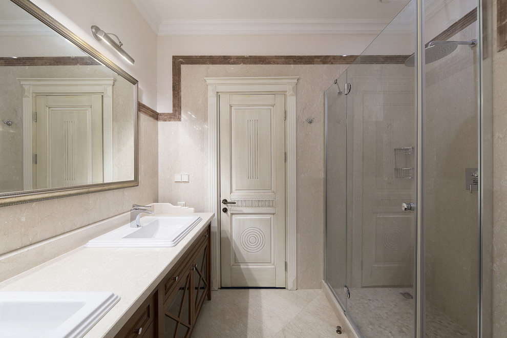 Мансарда в таунхаусе