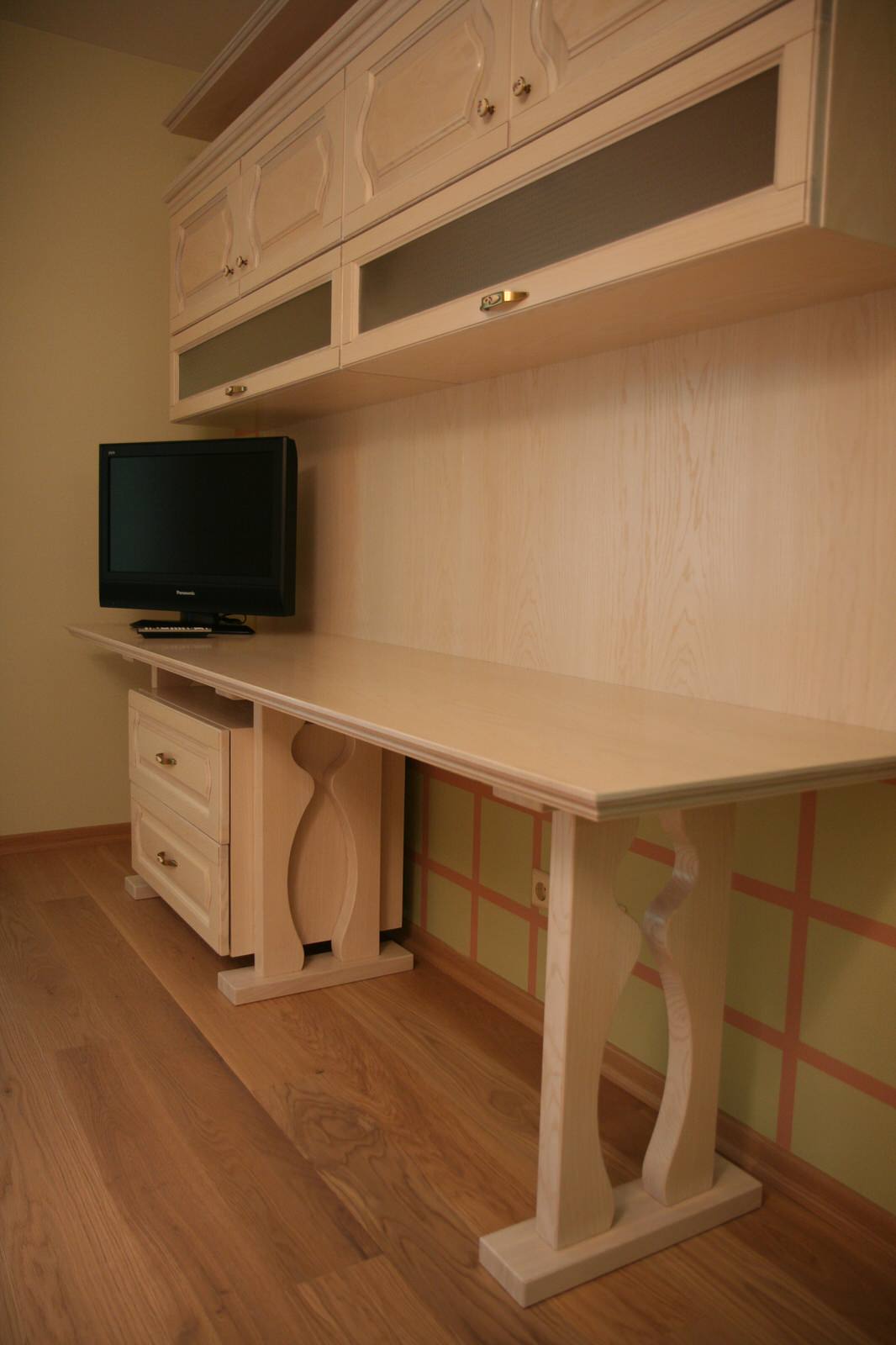 Детская мебель