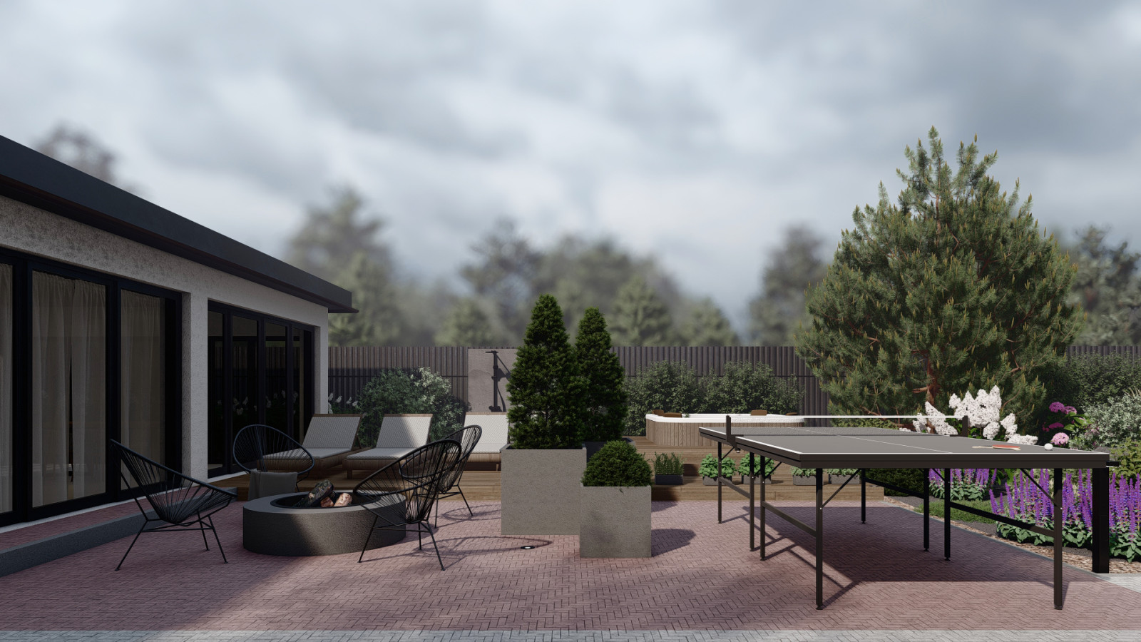 КП Снегири 10 соток