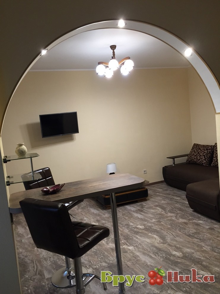 Кухня на Печорском