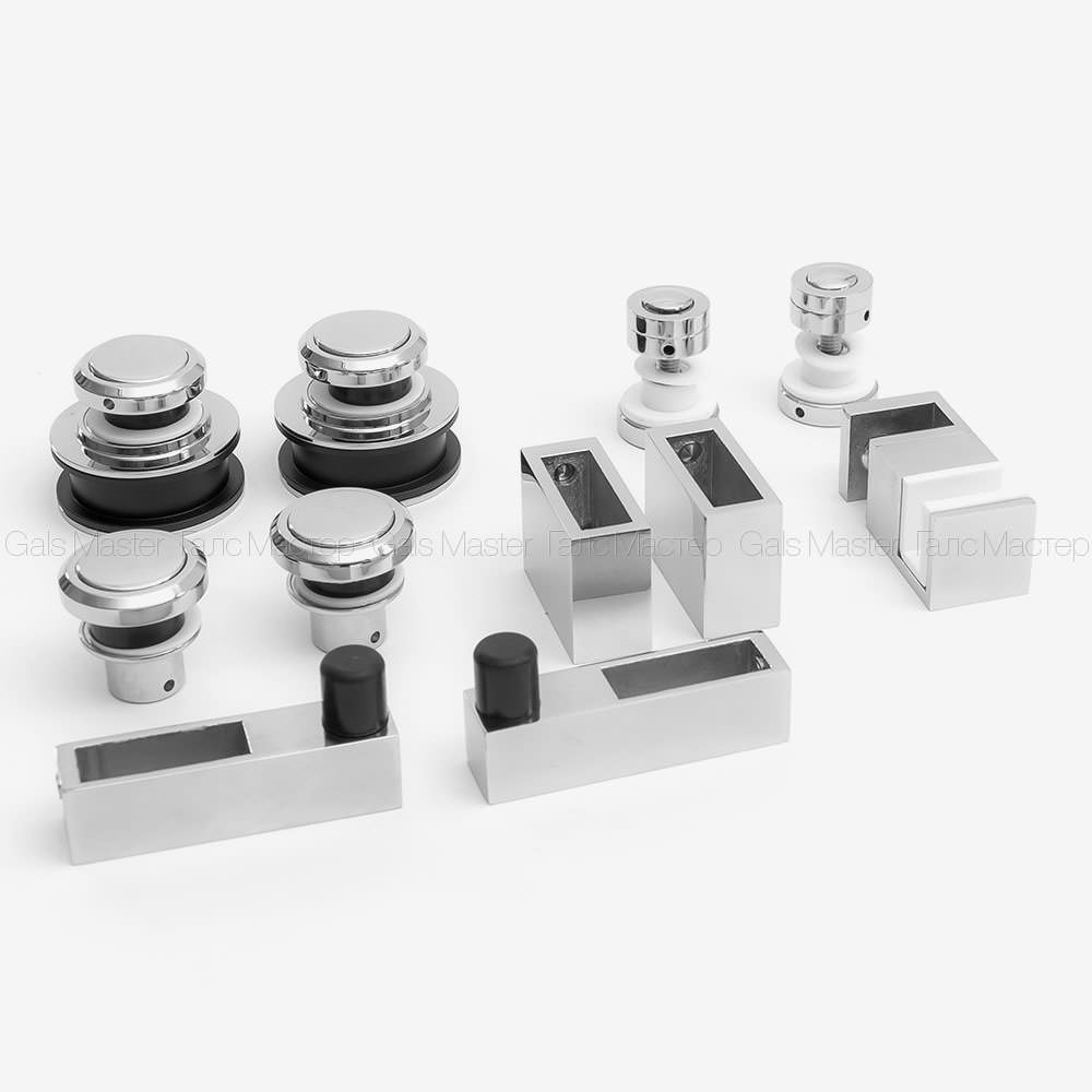 Обложка проекта: Раздвижная перегородка из 3-х стекол