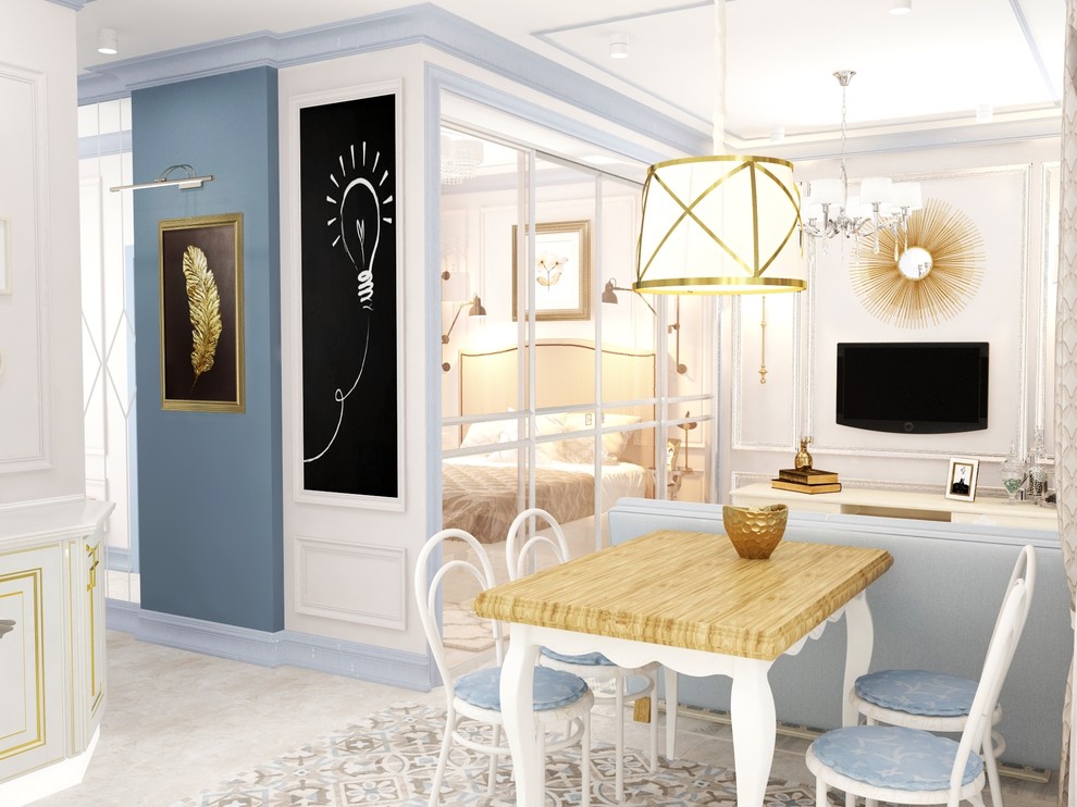 Квартира в Одинцово