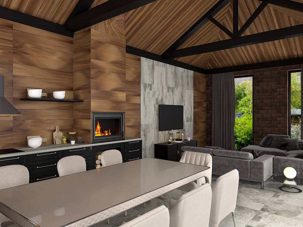 Примеры наших работ