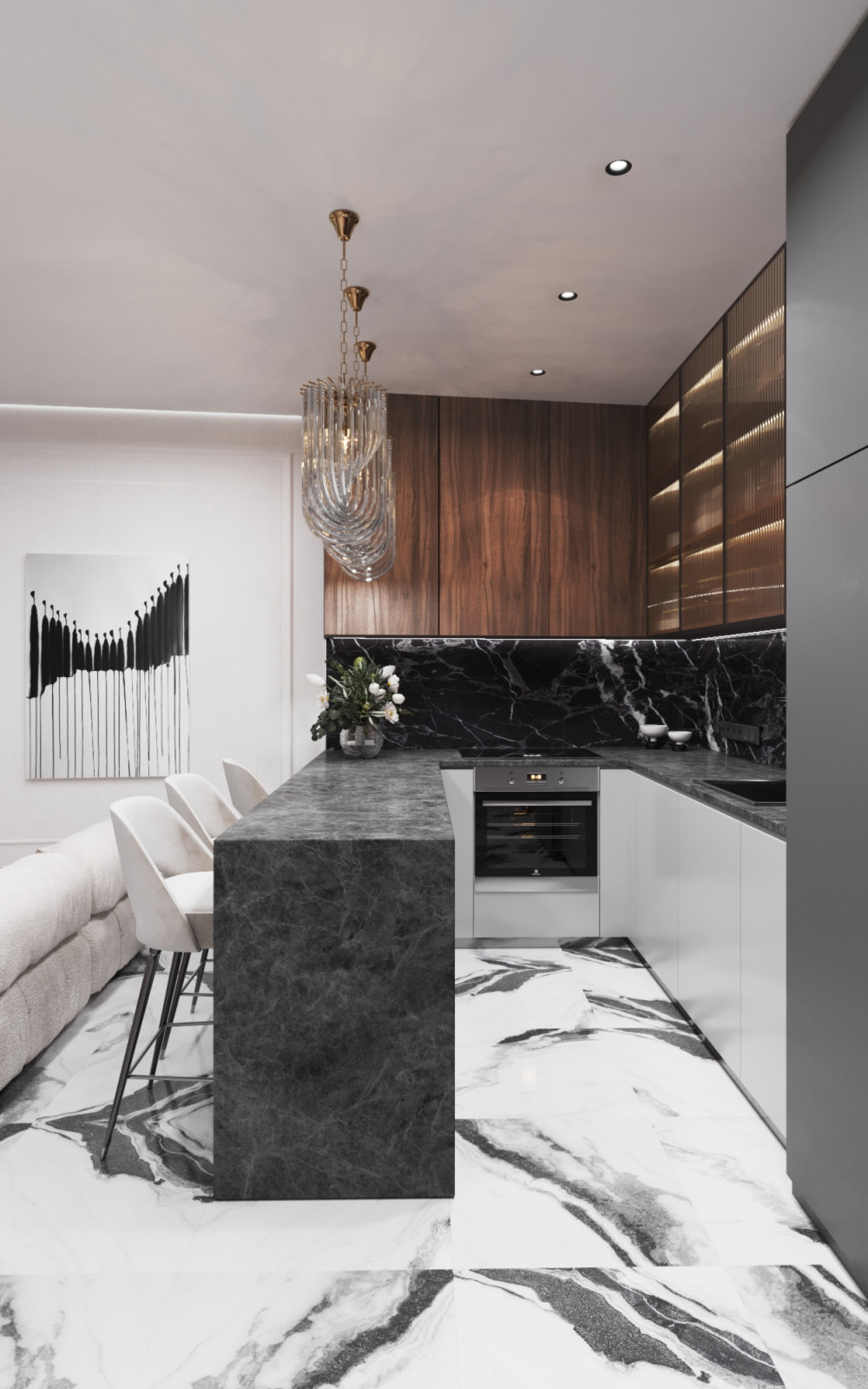 Сочи. Аппартаменты