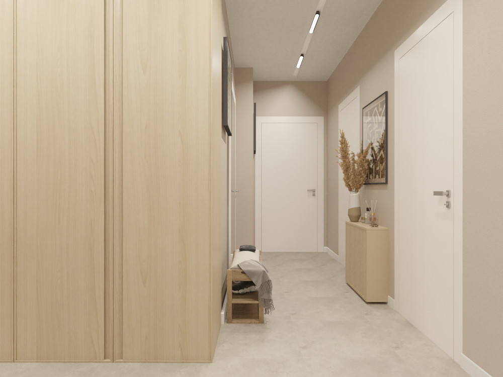 ЖК "Грин Парк"