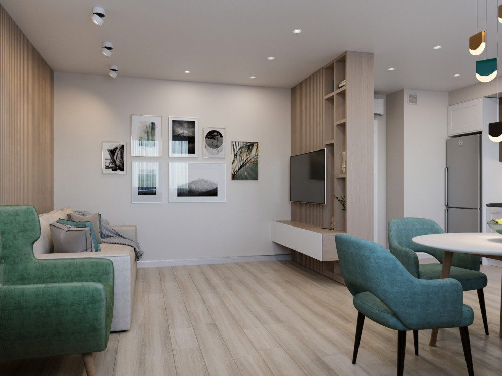 ЖК Богородский