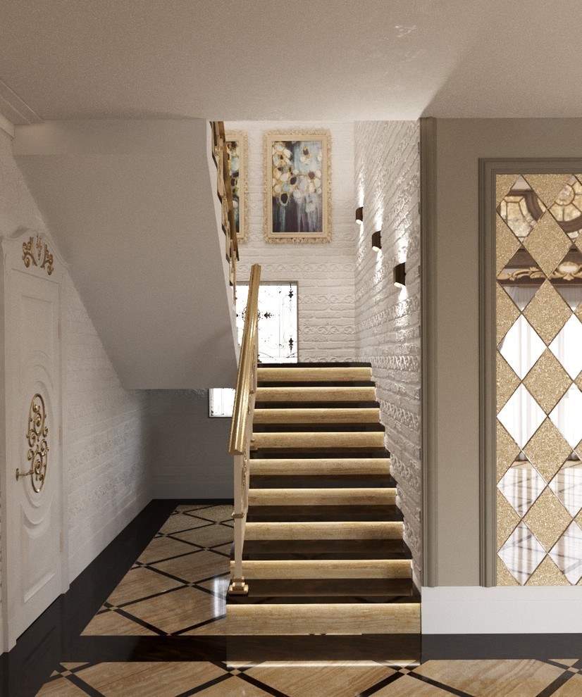 Дом,второй свет