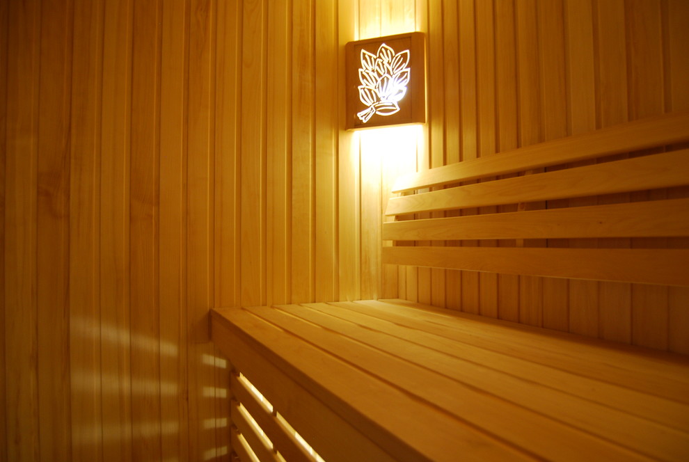 Два таунхауса для двух семей