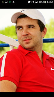 Игорь Закиев