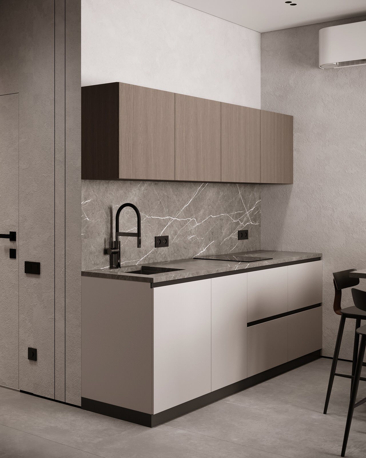 Жилой комплекс "Крылья"