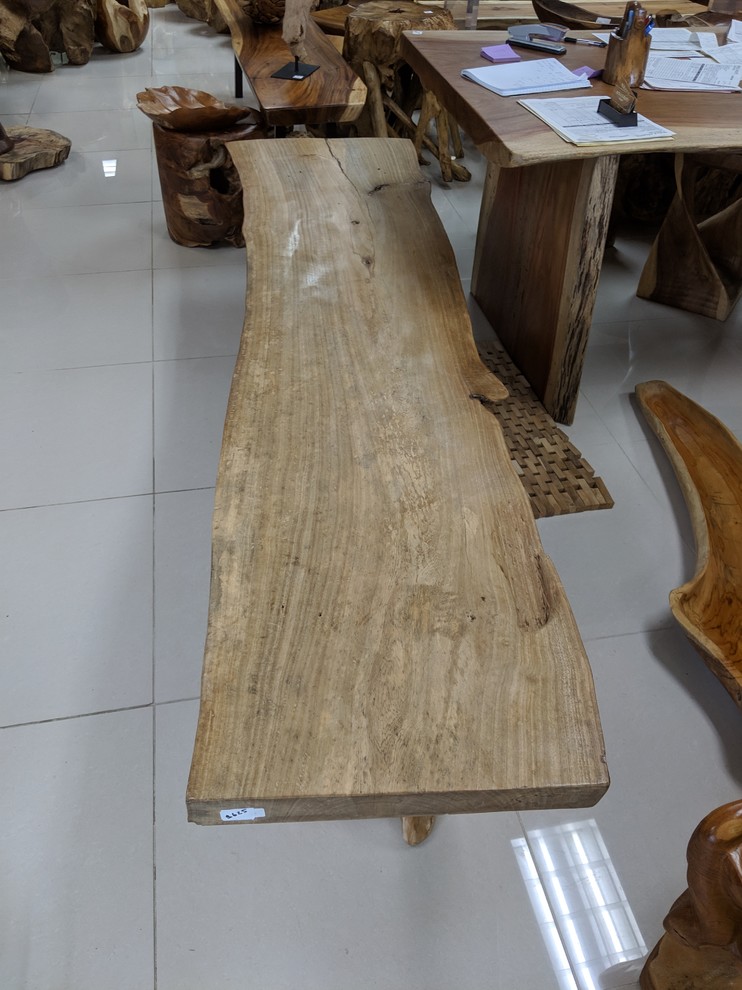 Обложка проекта: Benches