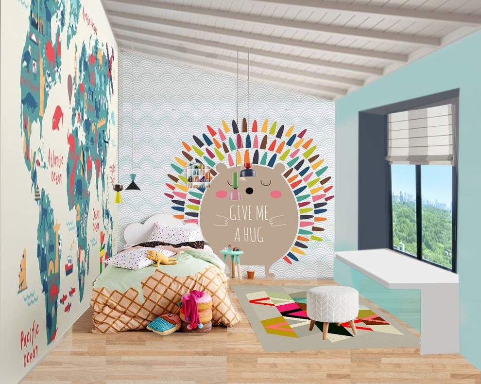 Таун-хаус для молодой семьи