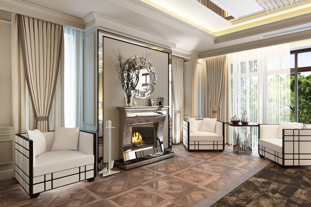 Квартира 009