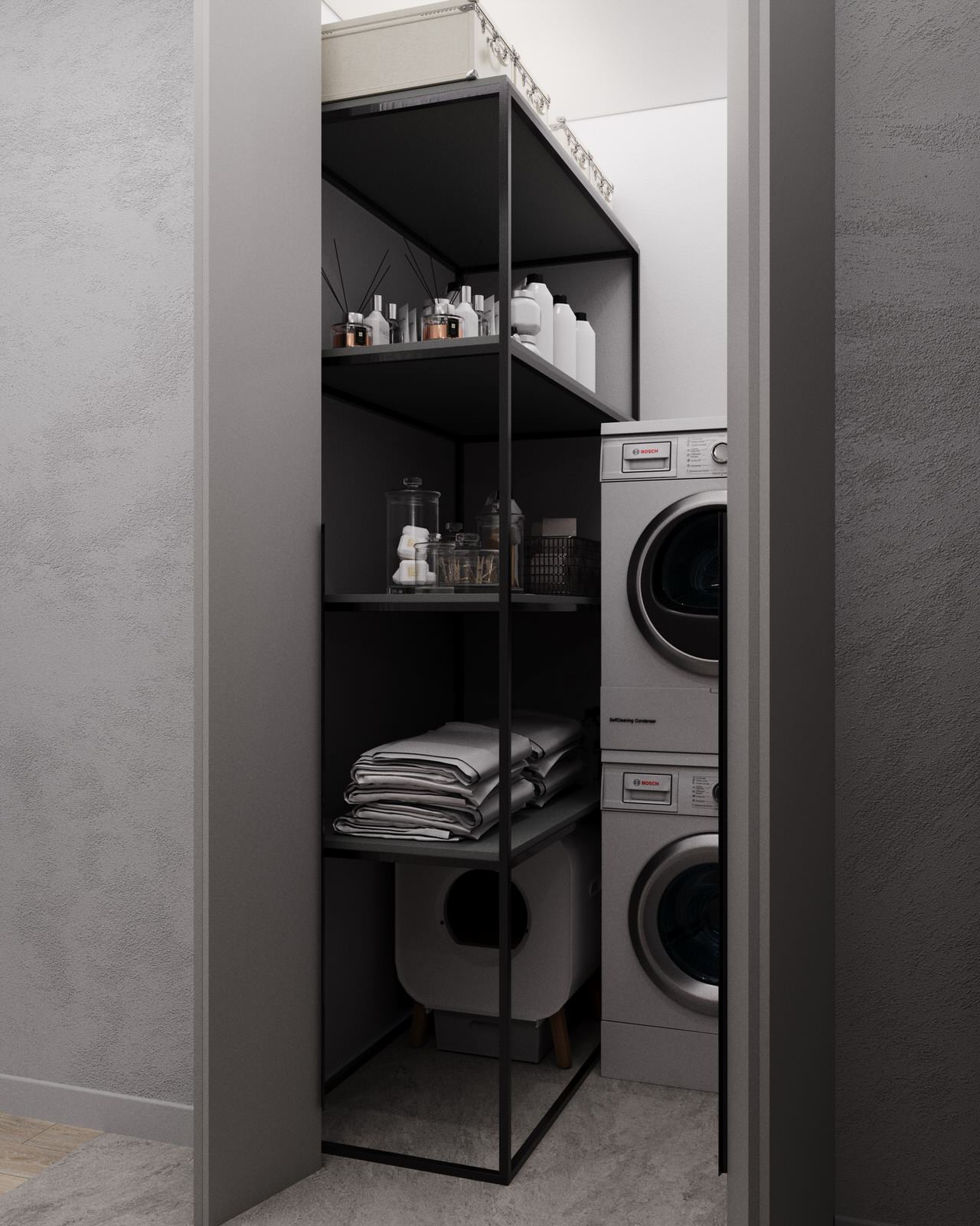 Квартира ЖК Урбаника для молодого человека