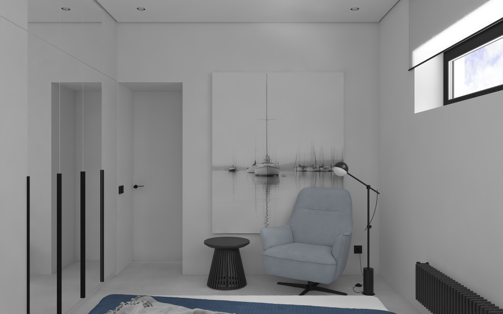 Загородный дом