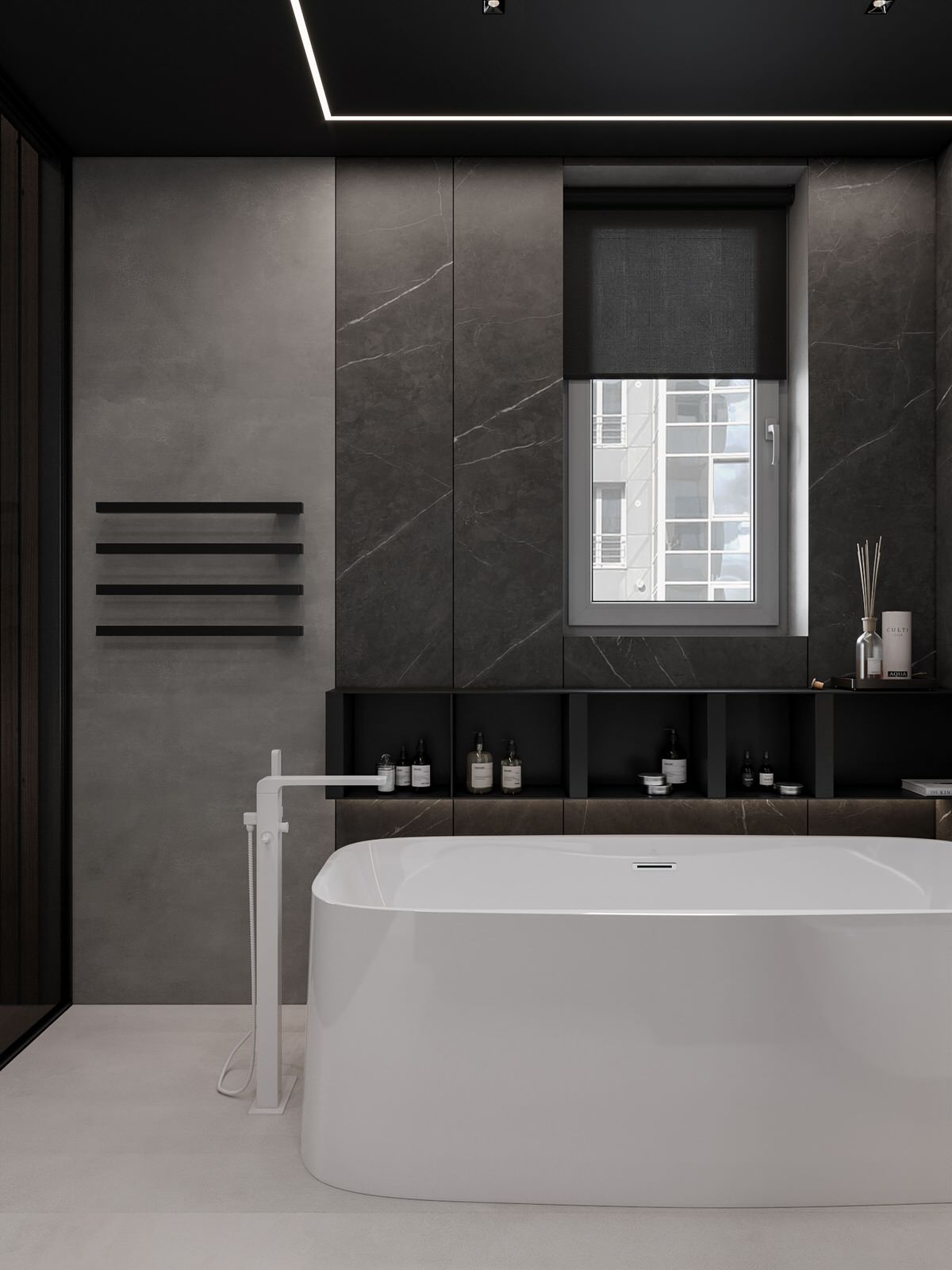 Апартаменты в ЖК "ЛАХТА PLAZA"  | Санкт-Петербург | Россия |