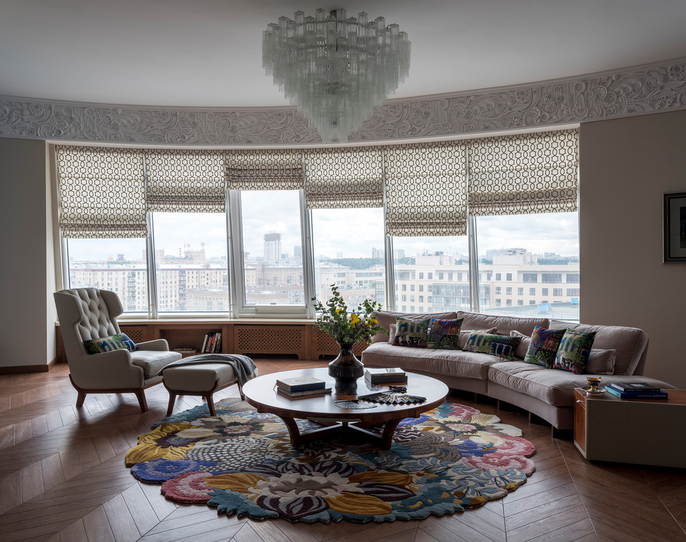 С любовью к Эрте