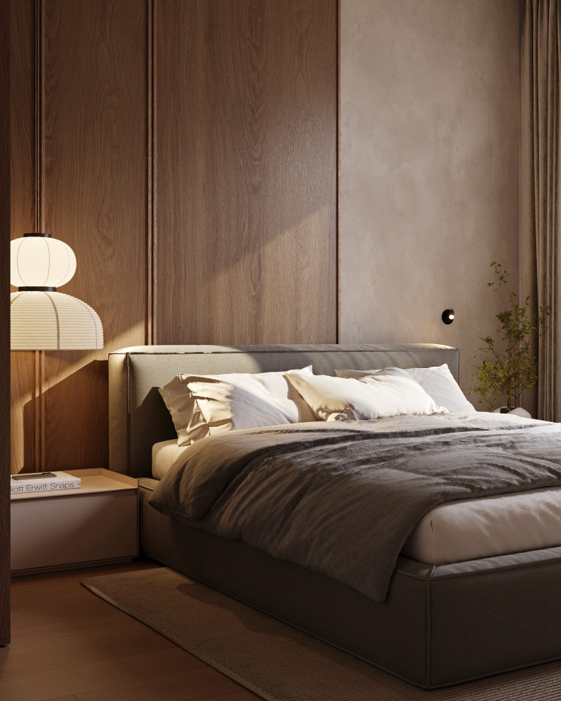 Квартира в ЖК "Морская Набережная"