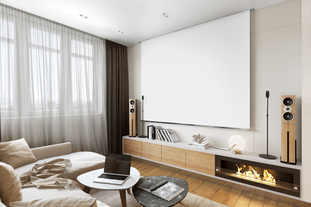 Город на воде