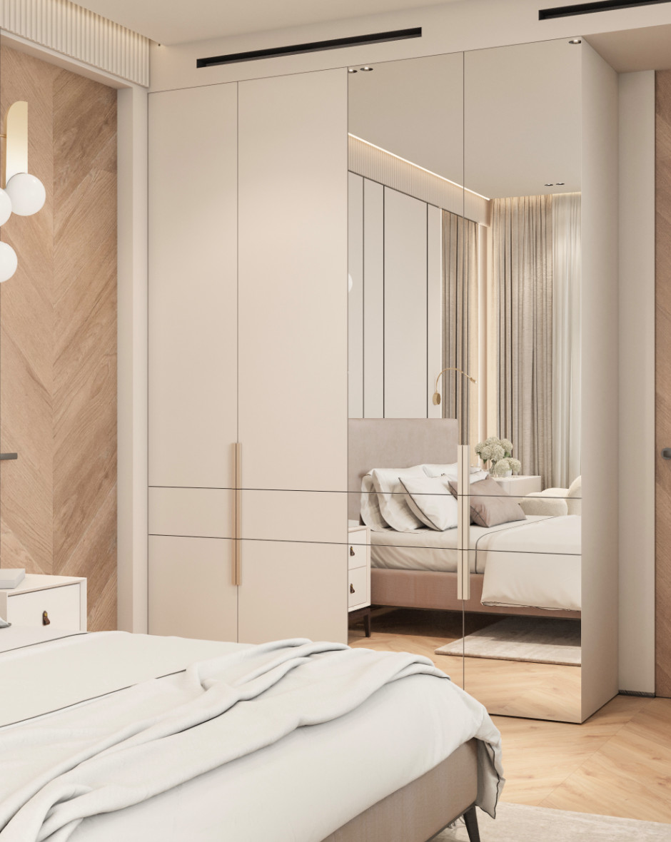 Квартира 91 м2