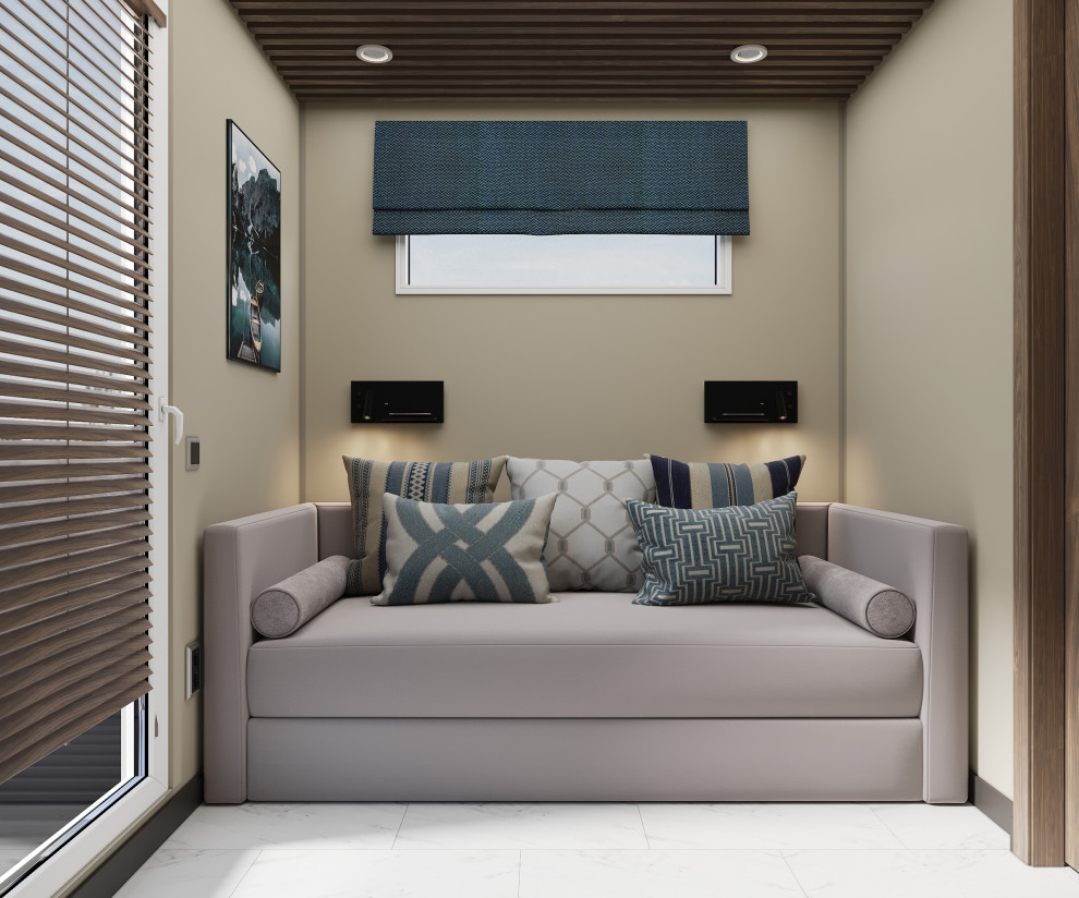 Обложка проекта: Хаусбот