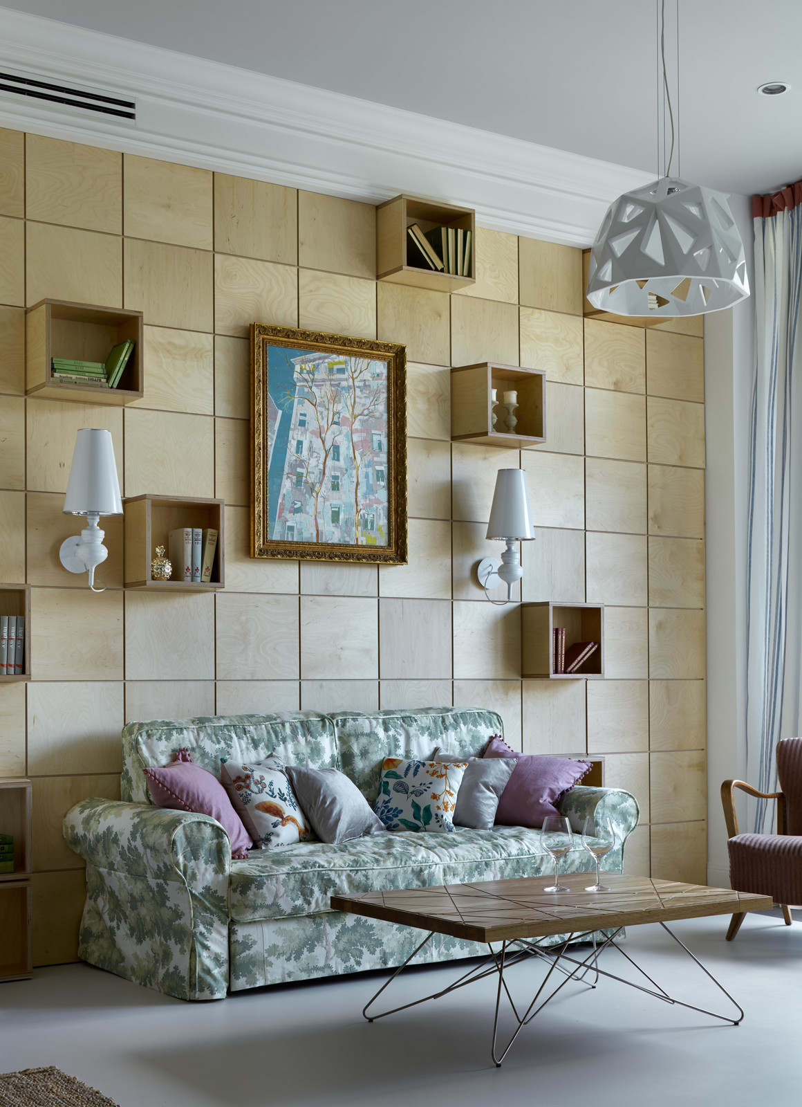 ЖК "Сколково Парк"