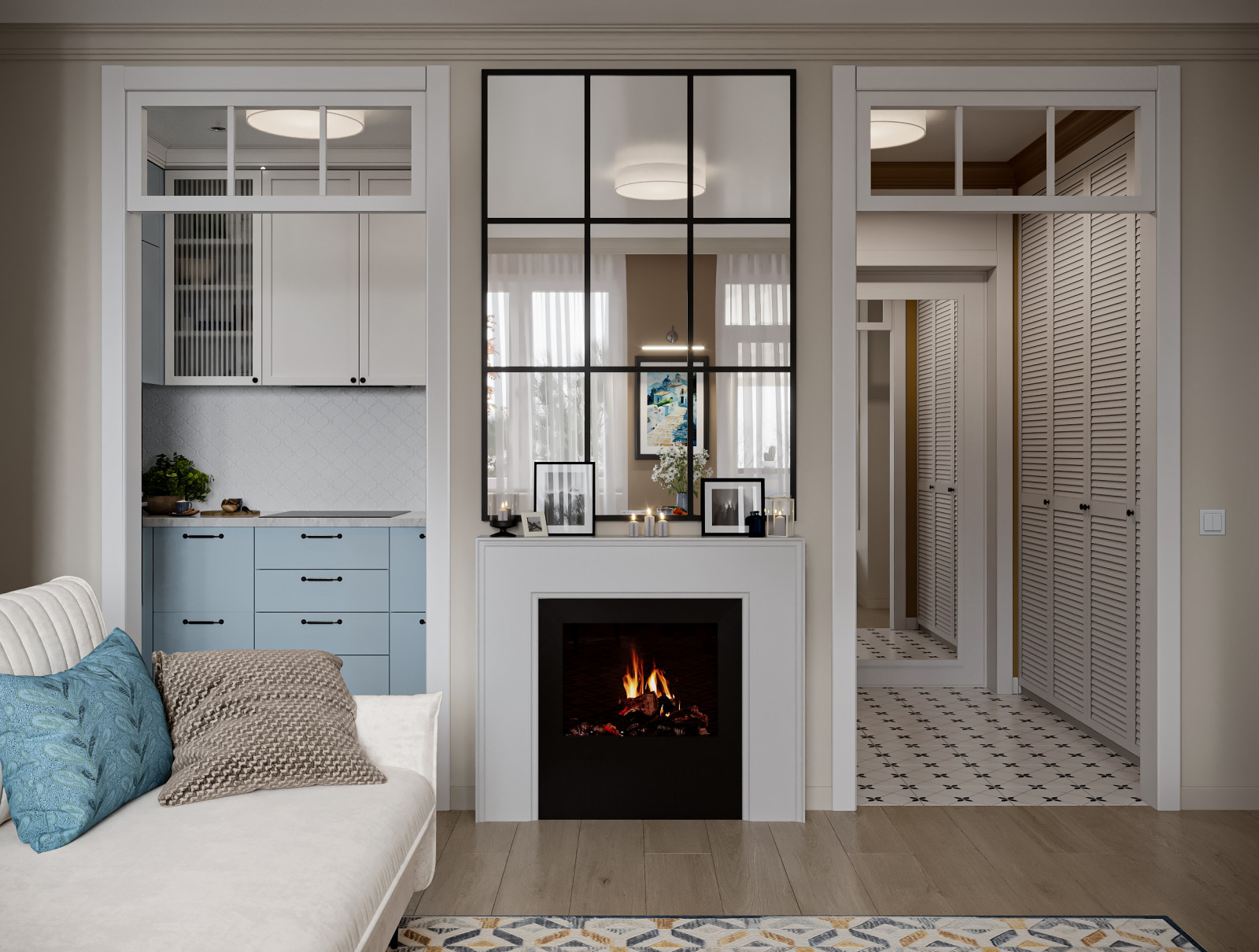 ПЕТЕРБУРГ - ПУШКИН 60 м