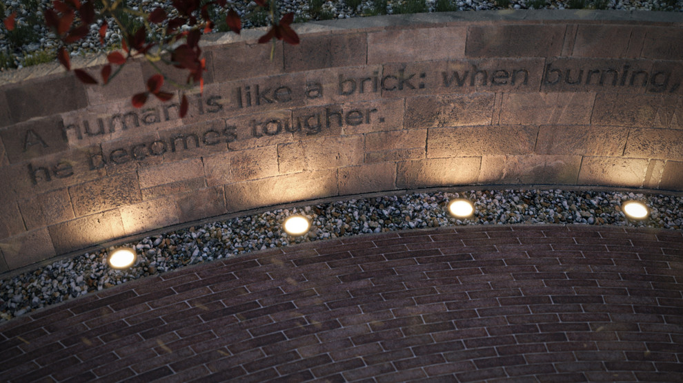 Brickusgarden