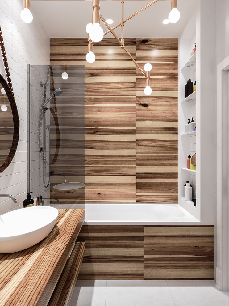 Двухкомнатная квартира в центре города для молодой семьи