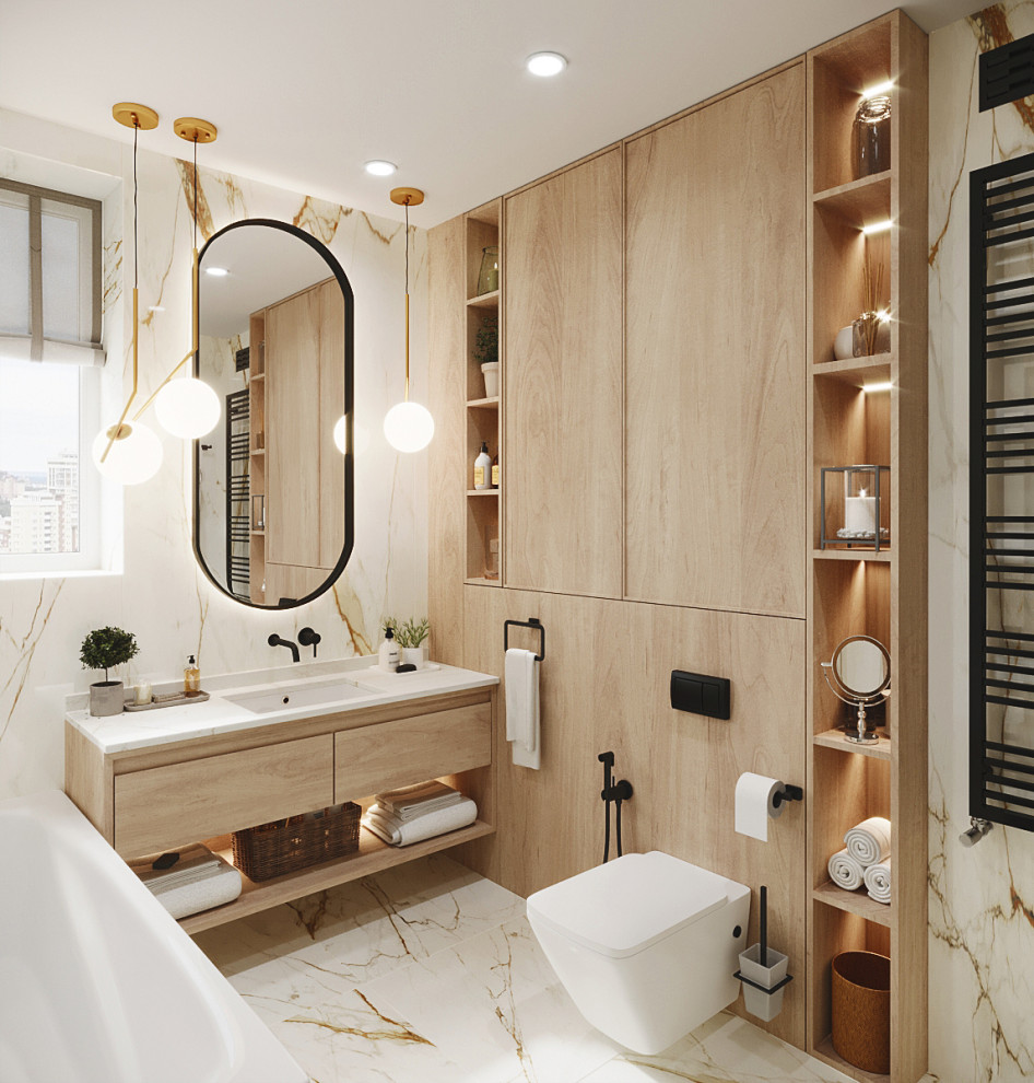 Квартира по Герцена 2