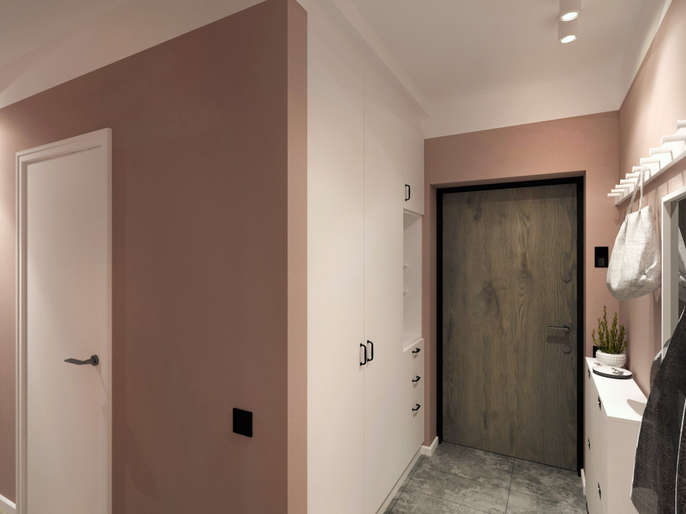 Скандинавский стиль