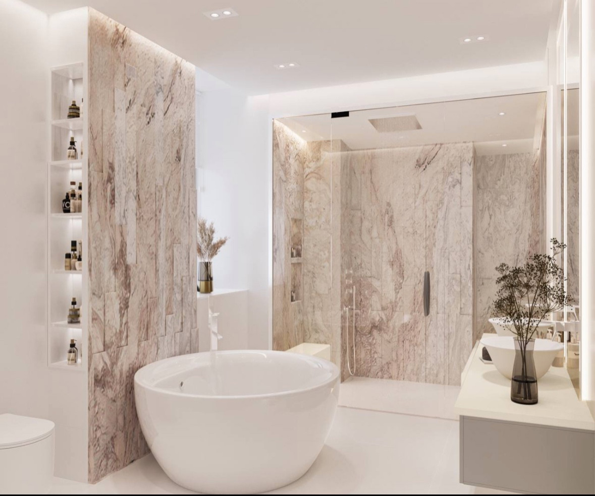 Обложка проекта: Пентхаус 2023 год