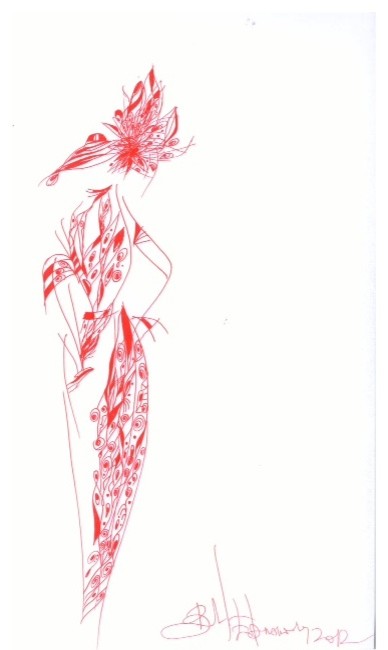 Русский стиль