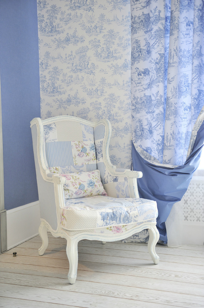 "Текстиль по-провански"