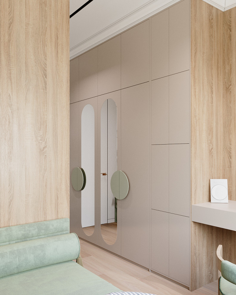 ЖК «Крылья»