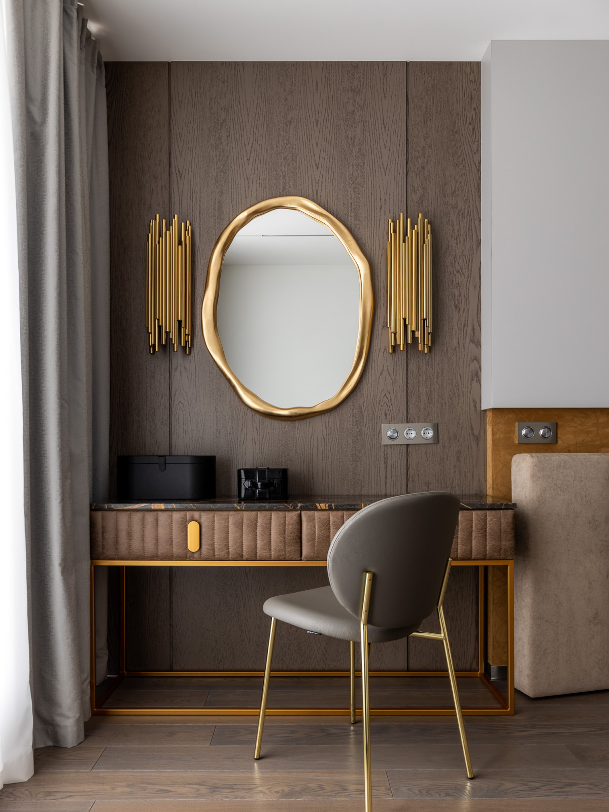 ЖК  "Степ Грин Хаус"