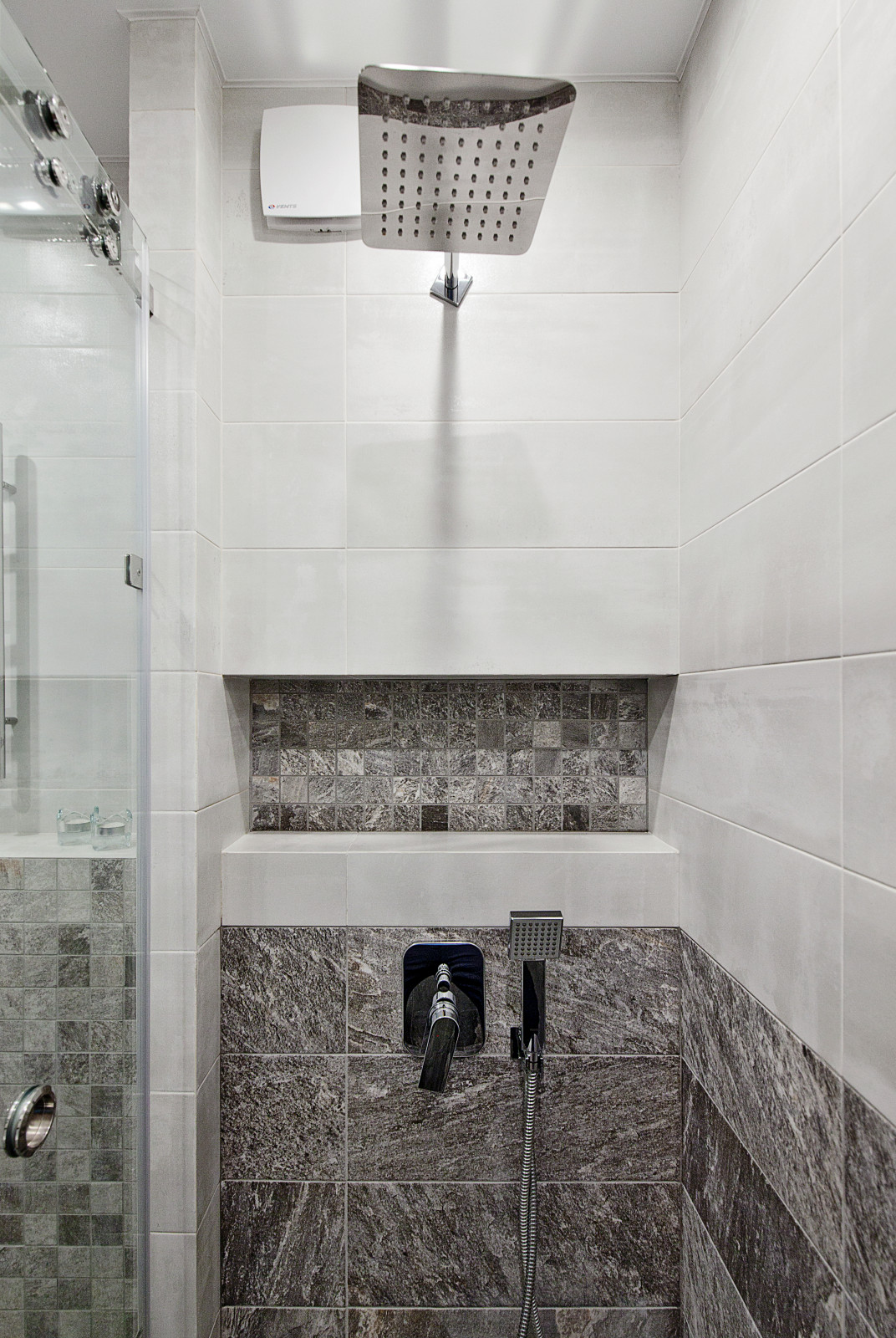 интерьер квартиры на ул. Житомирской