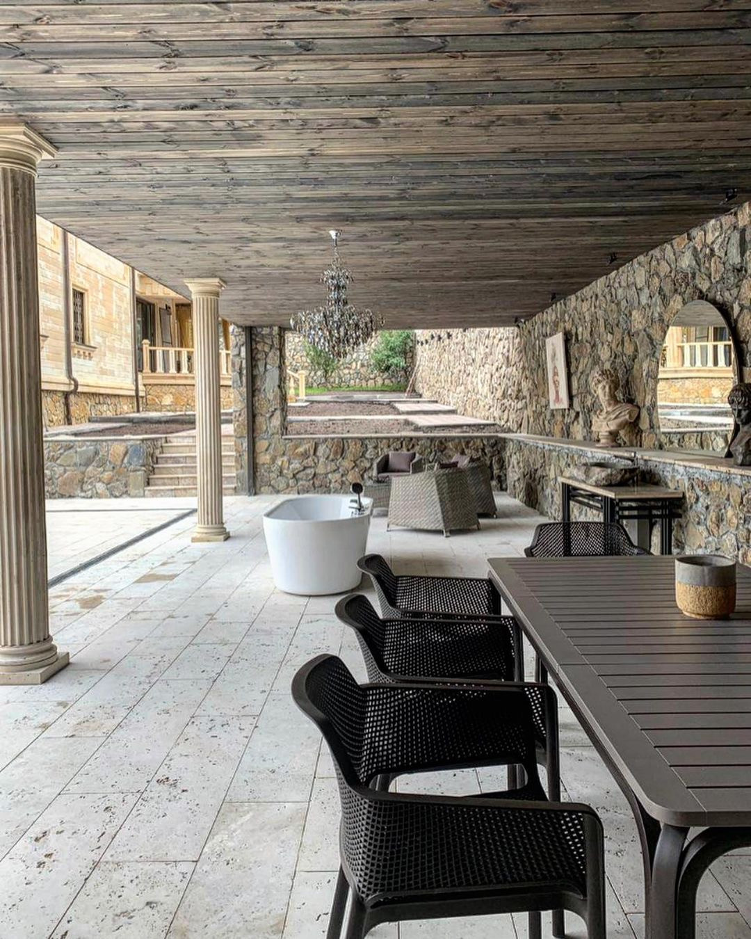 Дача "Фиагдон"