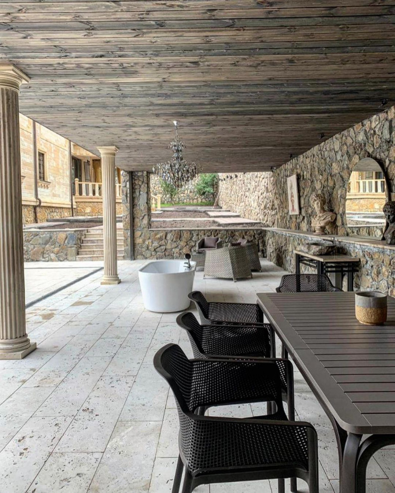 Дача "Фиагдон"